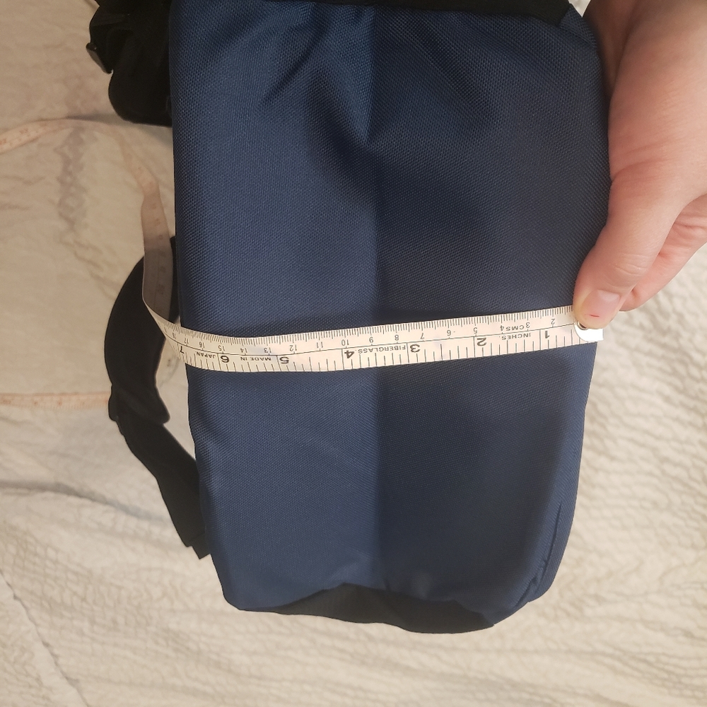 Nwt swiss tech laptop backpack - Picture 10 of 11